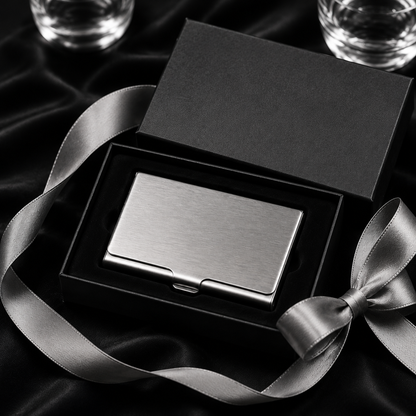 Magsafe Credit Card Holder