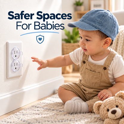 Socket Protection Cover