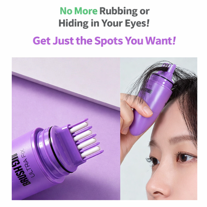 Hair Volume comb