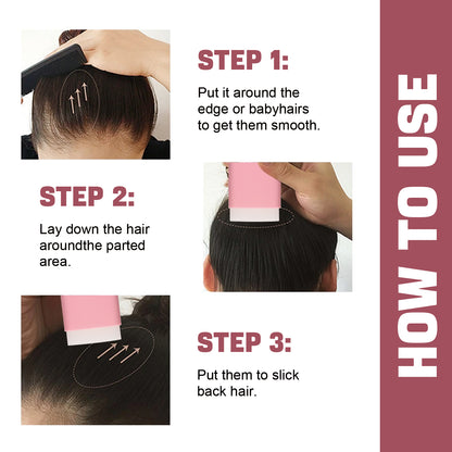 Hair Wax Stick