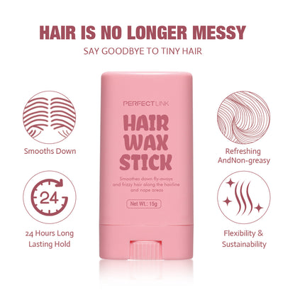 Hair Wax Stick