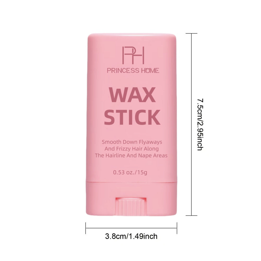 Hair Wax Stick