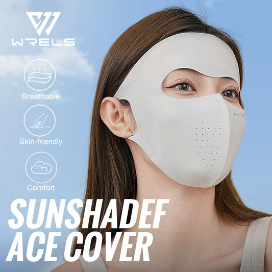 Anti-UV Sun Protection Mask Cover