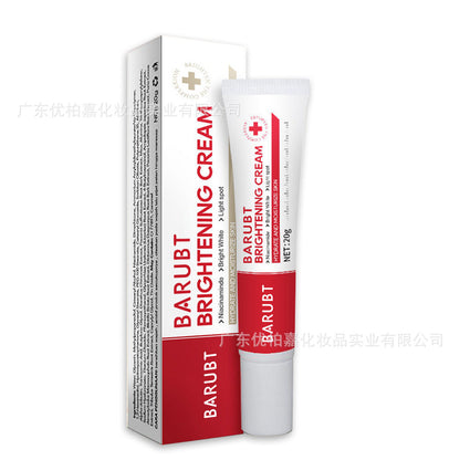Chalonese Brightening Cream