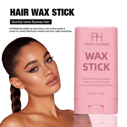 Hair Wax Stick