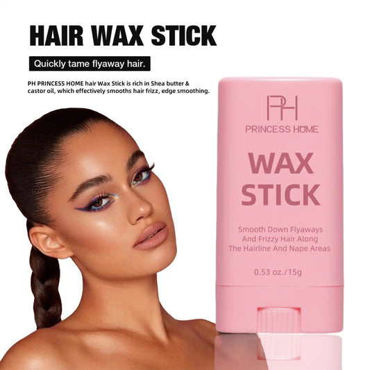 Hair Wax Stick