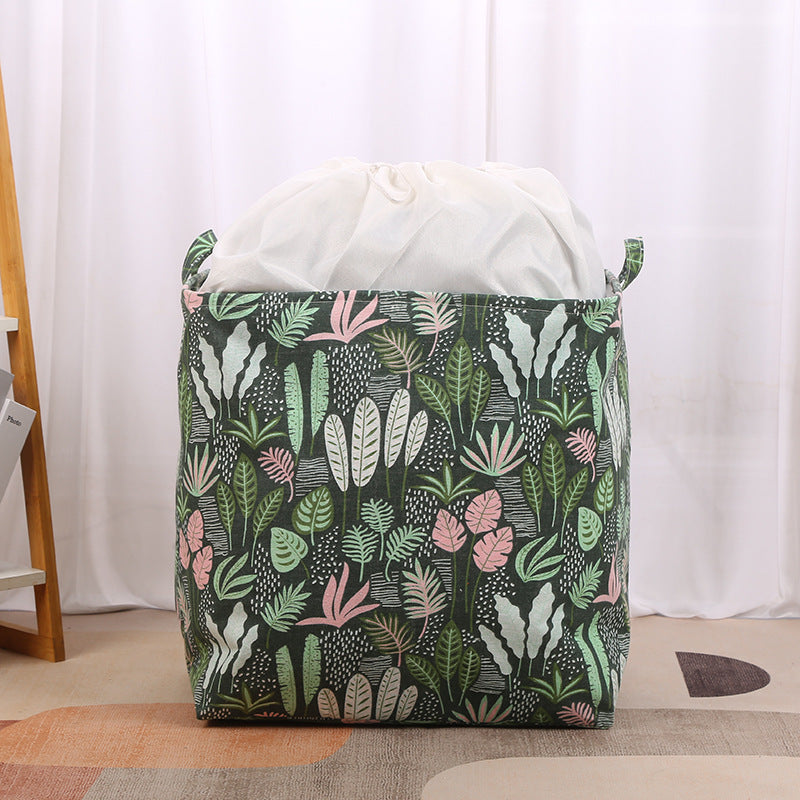 Drawstring Storage Bags(140 Liters)
