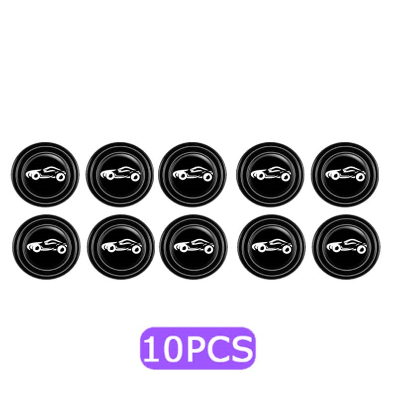 Car Door Shock Absorber 10 PCS PACK