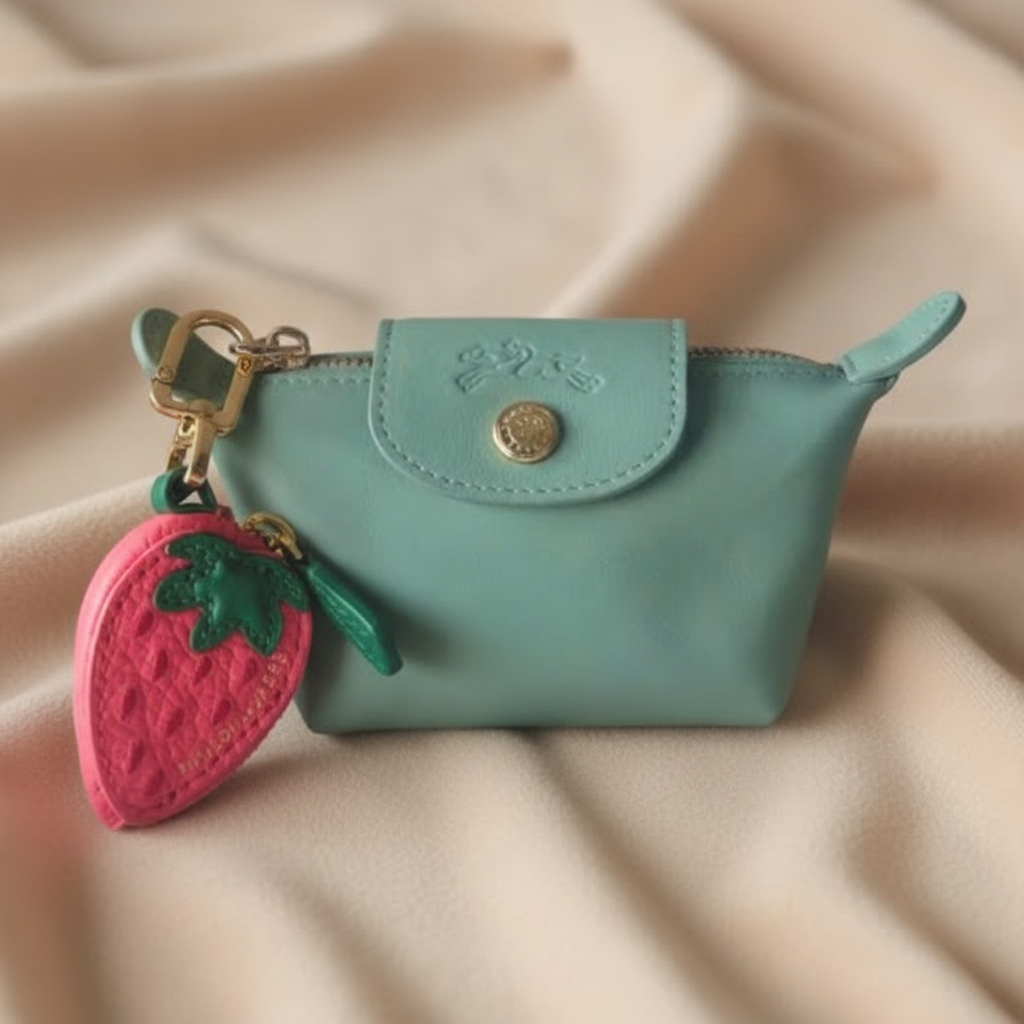 Cute Handy Mini Pouch 💕