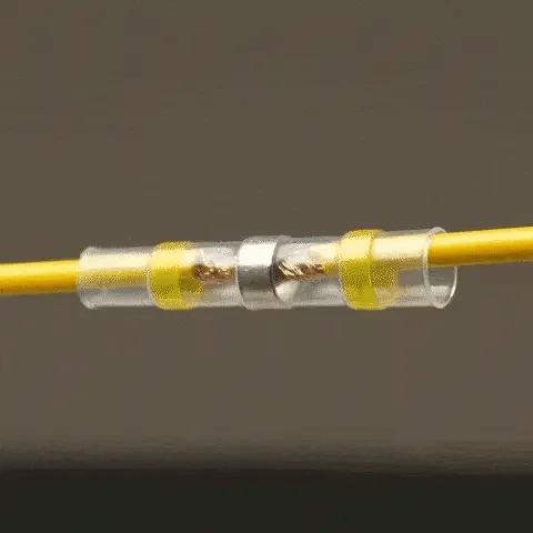 Universal Wire Burning Connector