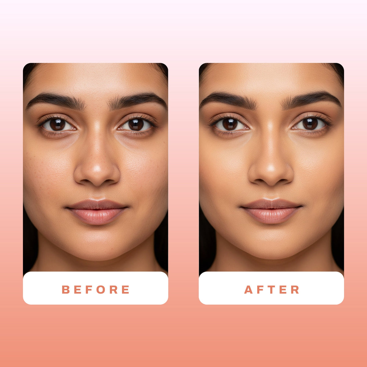 Maliao One Step Correct Corrector Serum