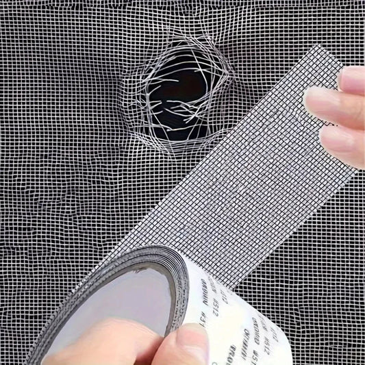 Mosquito Repair Window Tape