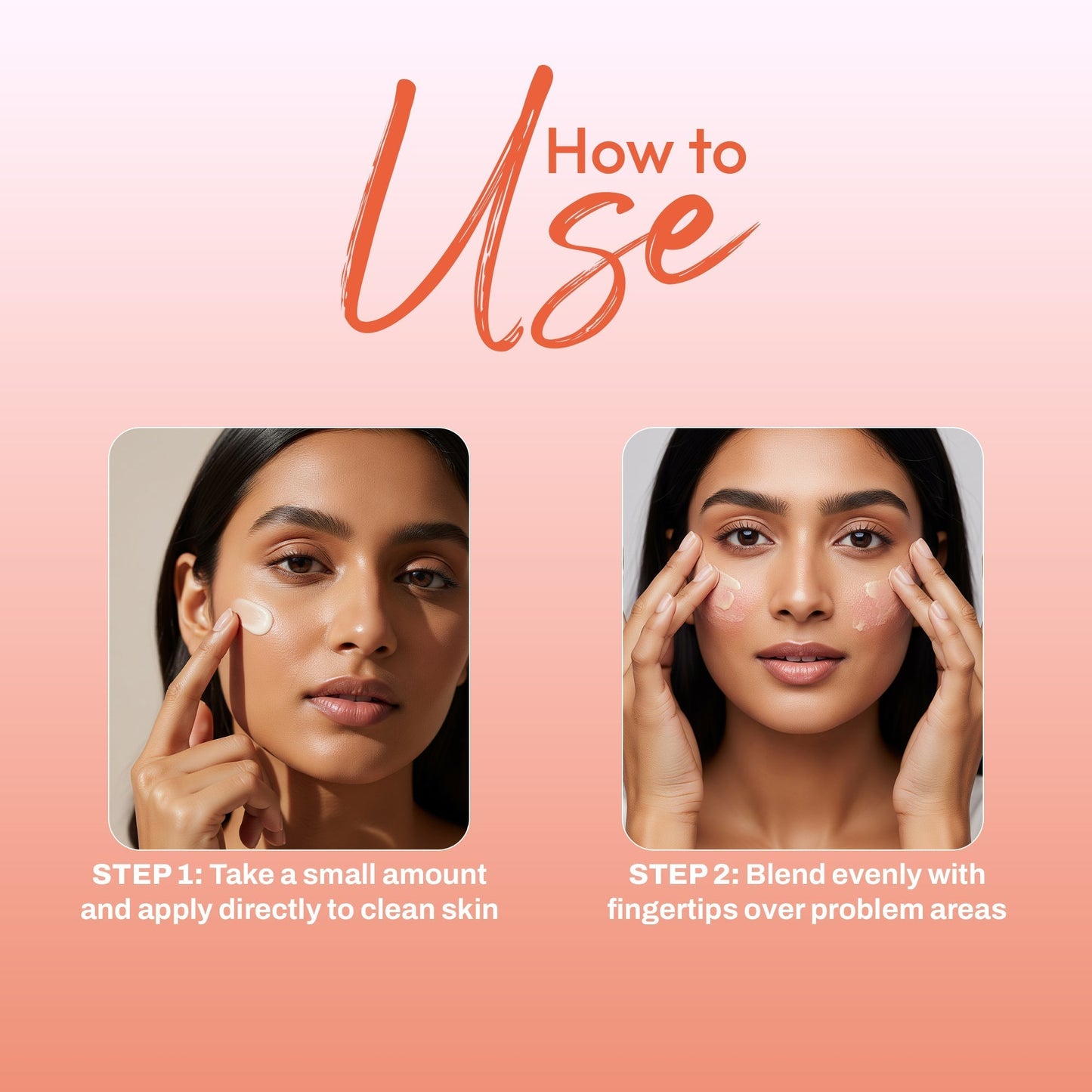 Maliao One Step Correct Corrector Serum
