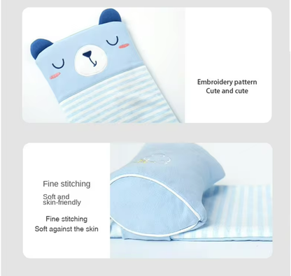 New Born Head Pillow