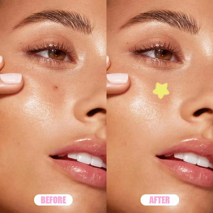 Glow In Dark Pimple Patches