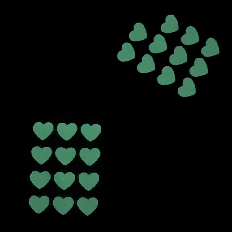 Glow In Dark Pimple Patches