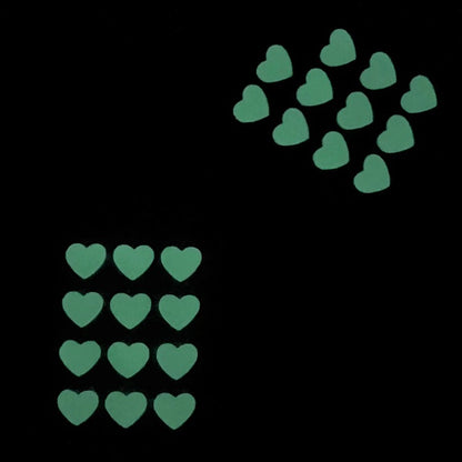 Glow In Dark Pimple Patches