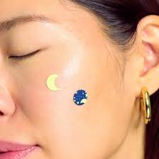 Glow In Dark Pimple Patches