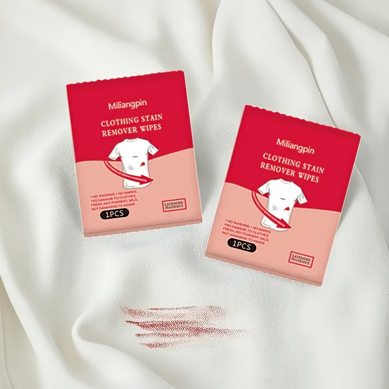 Cloth Cleaning Wipes
