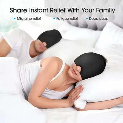 Migraine Relief Cap