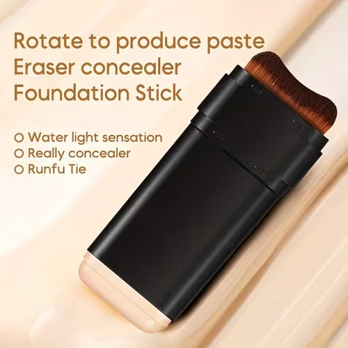 2  in 1 Korean Foundation Stick