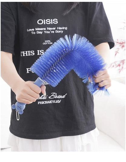 Portable Cleaning Hand Duster