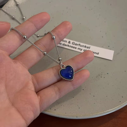 Color-Changing Magic Bracelet/Necklace