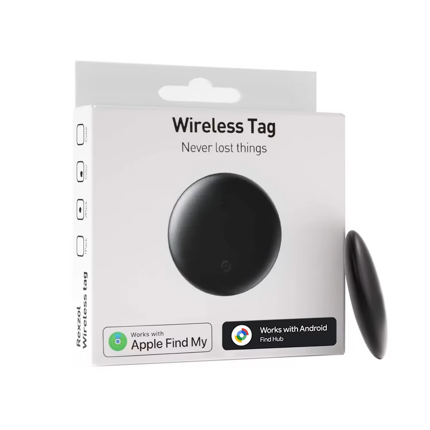 Multipurpose Mini GPS Tracker