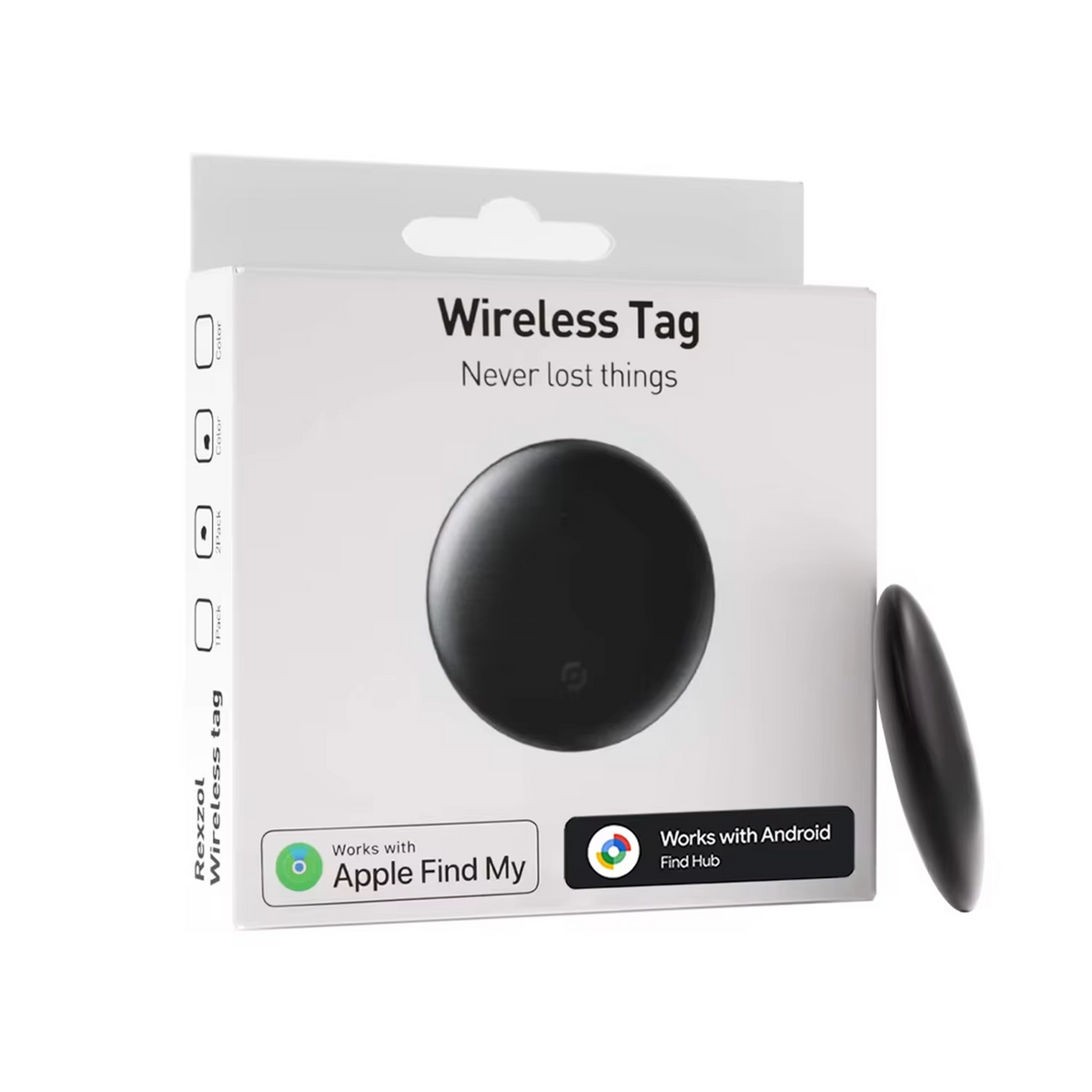 Multipurpose Mini GPS Tracker