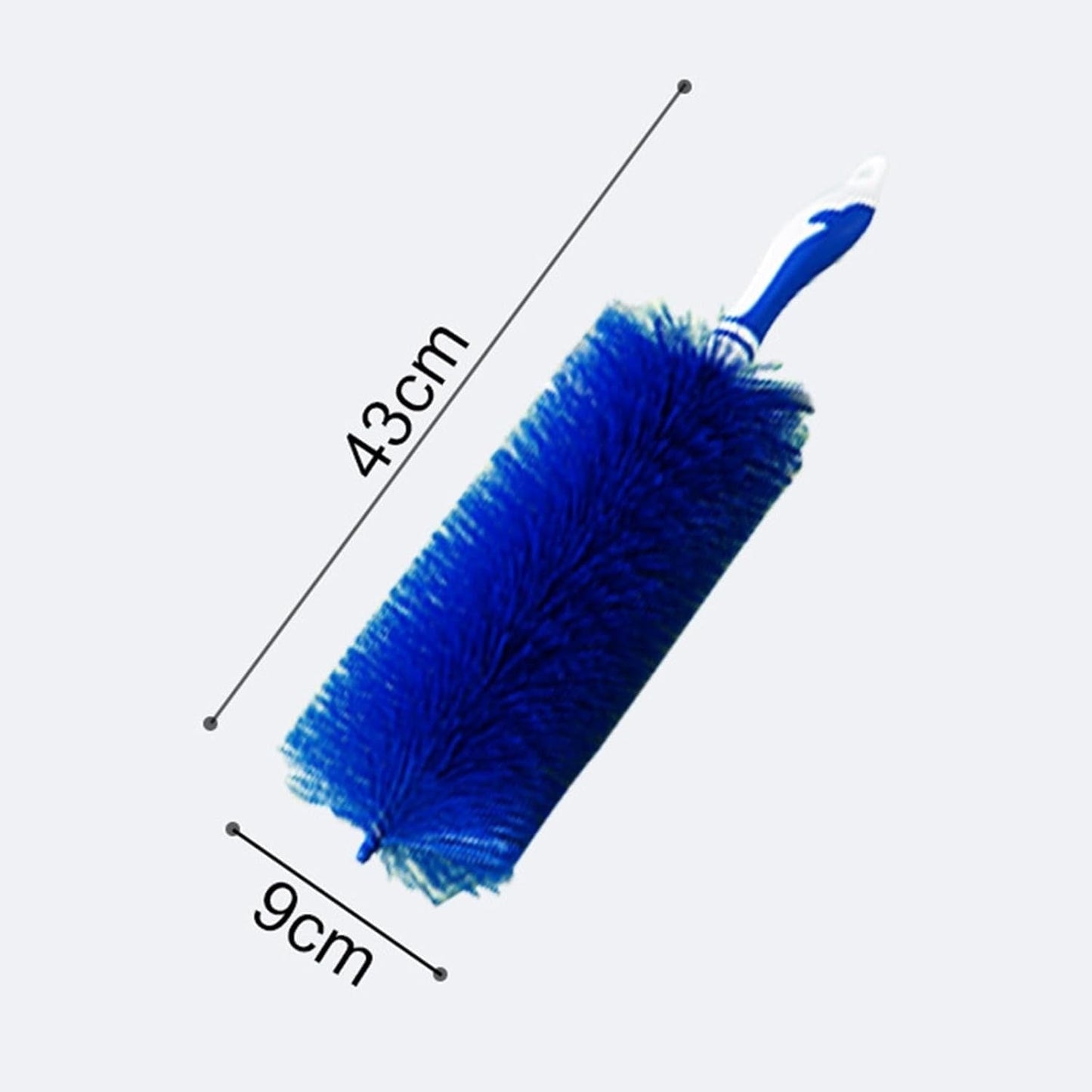 Portable Cleaning Hand Duster