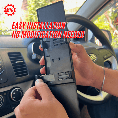 Car Rear View Blind Spot Mirror