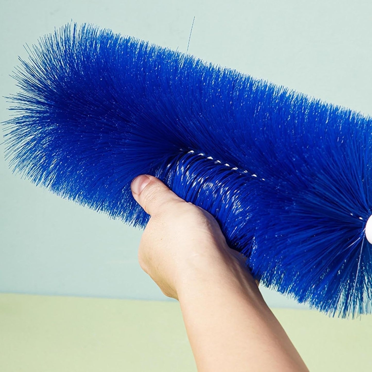 Portable Cleaning Hand Duster