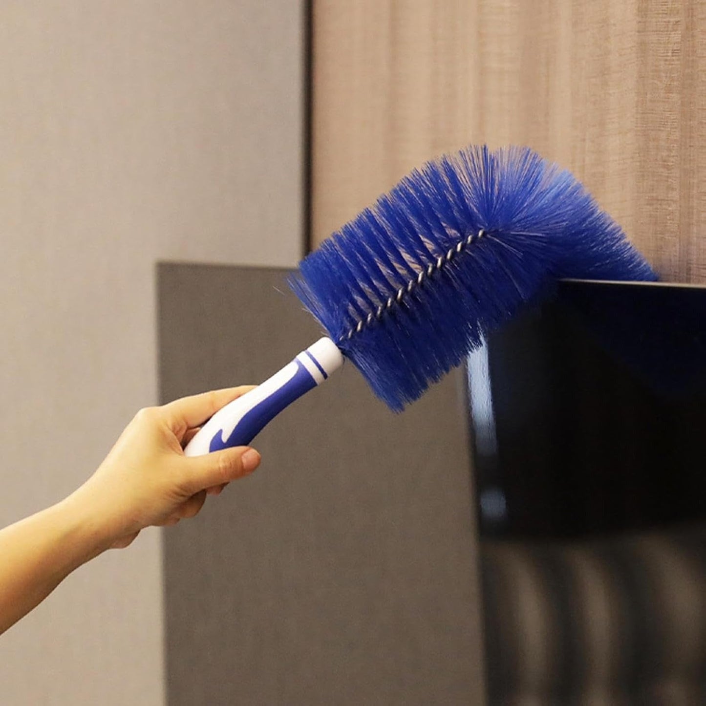 Portable Cleaning Hand Duster