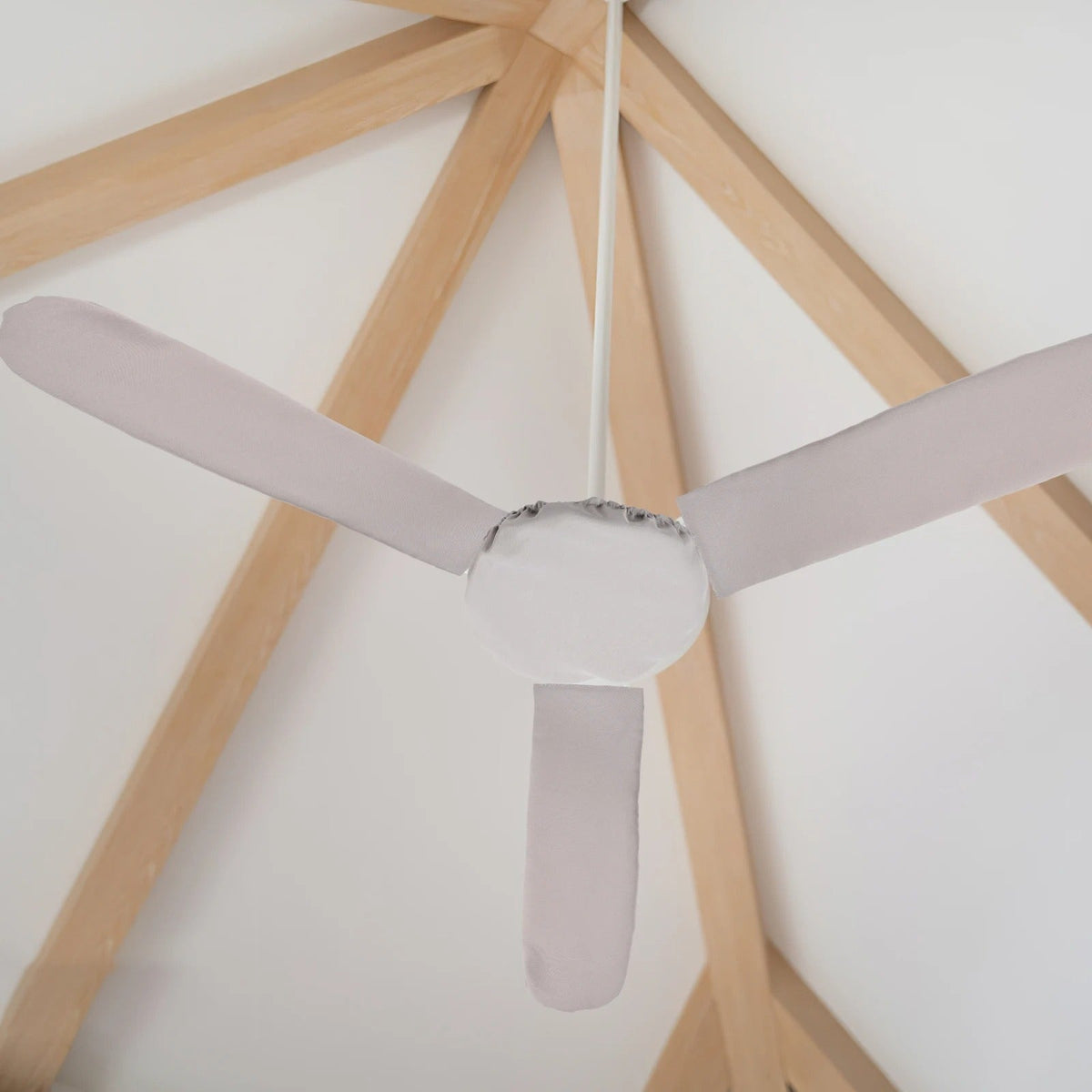 Ceiling Fan Blades & Motor Dust Proof Covers