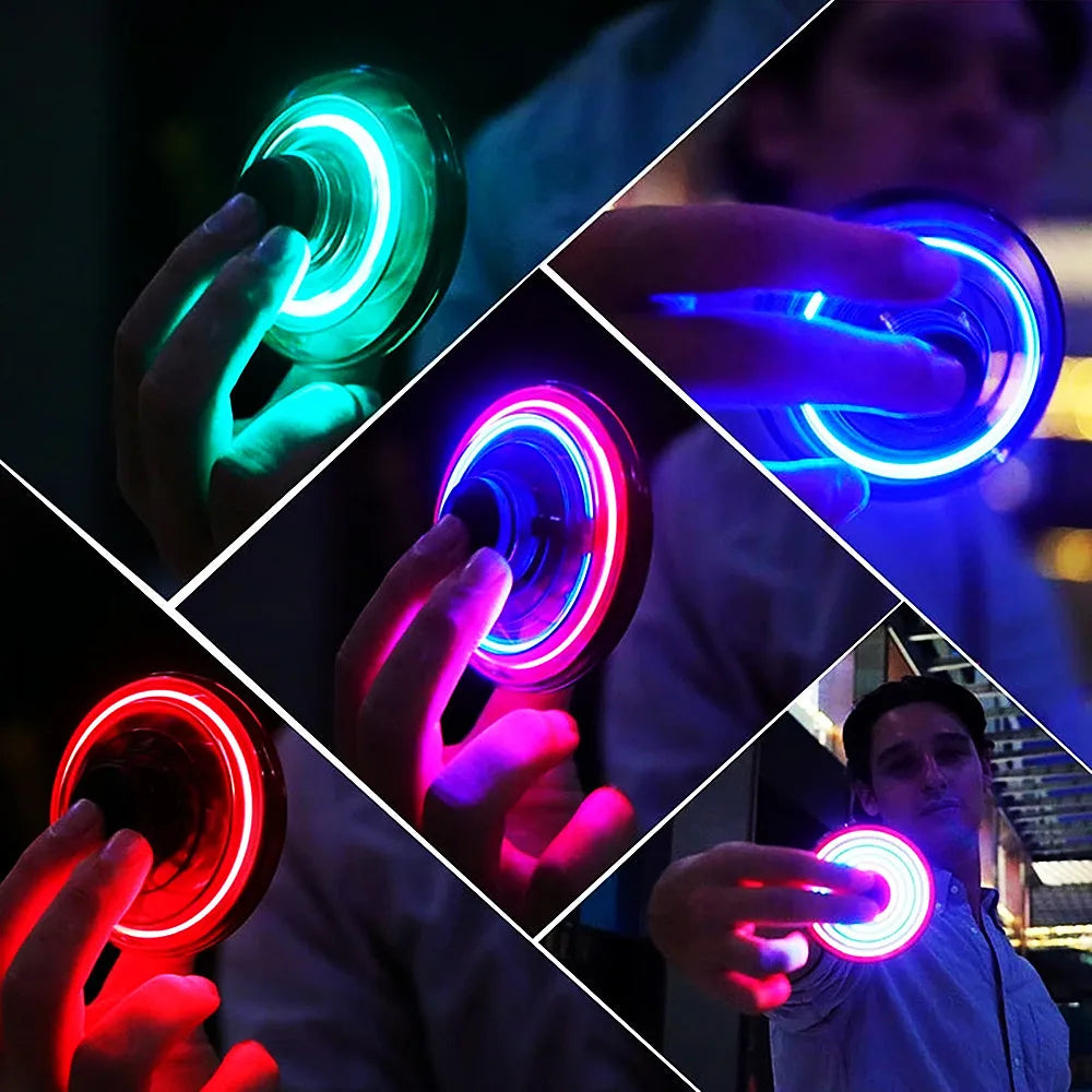 Flynova Drone Fly Spinner