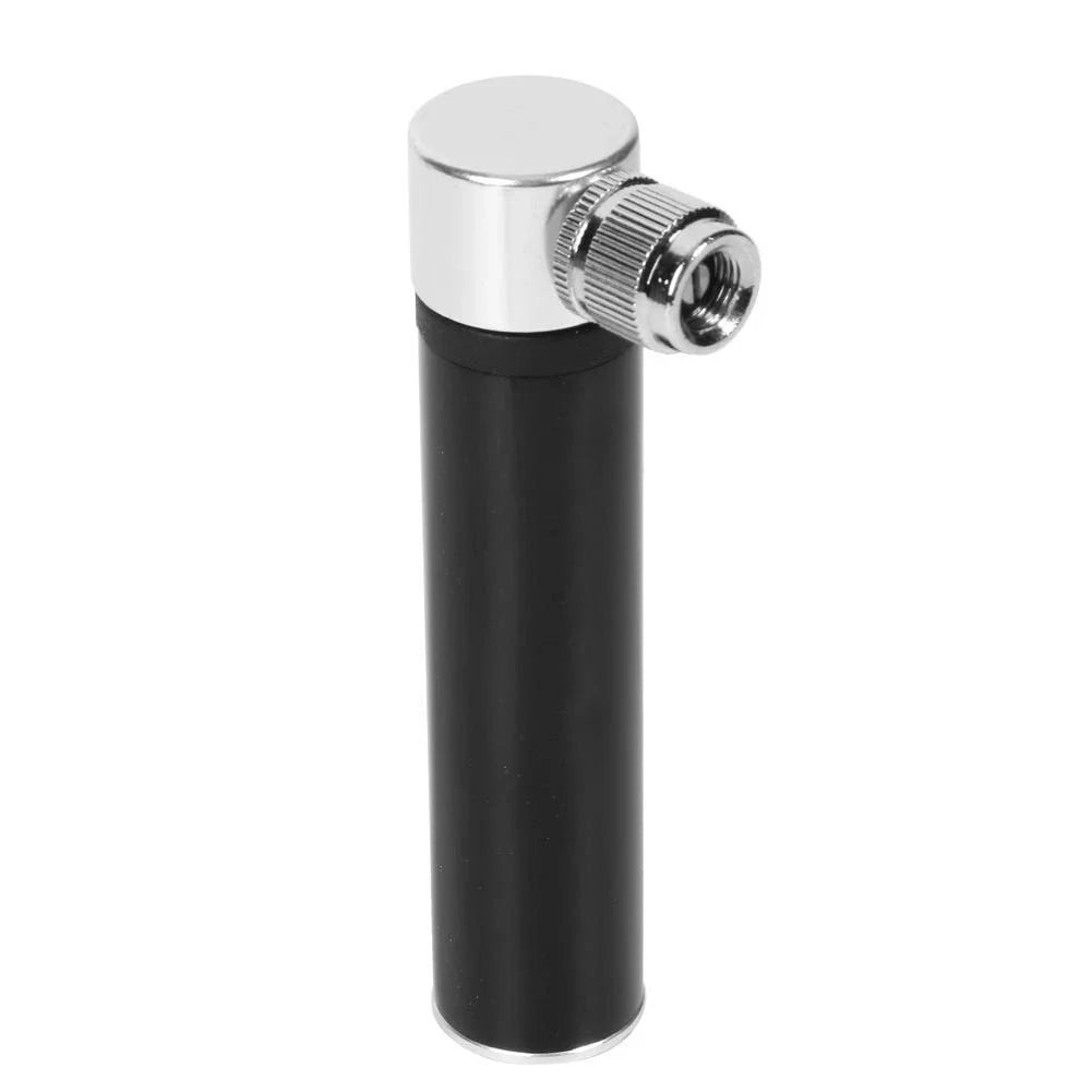2 in 1 Car and Bike Universal Tire Pump
