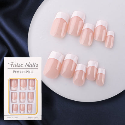 ✨Color Pop Press-On Nails