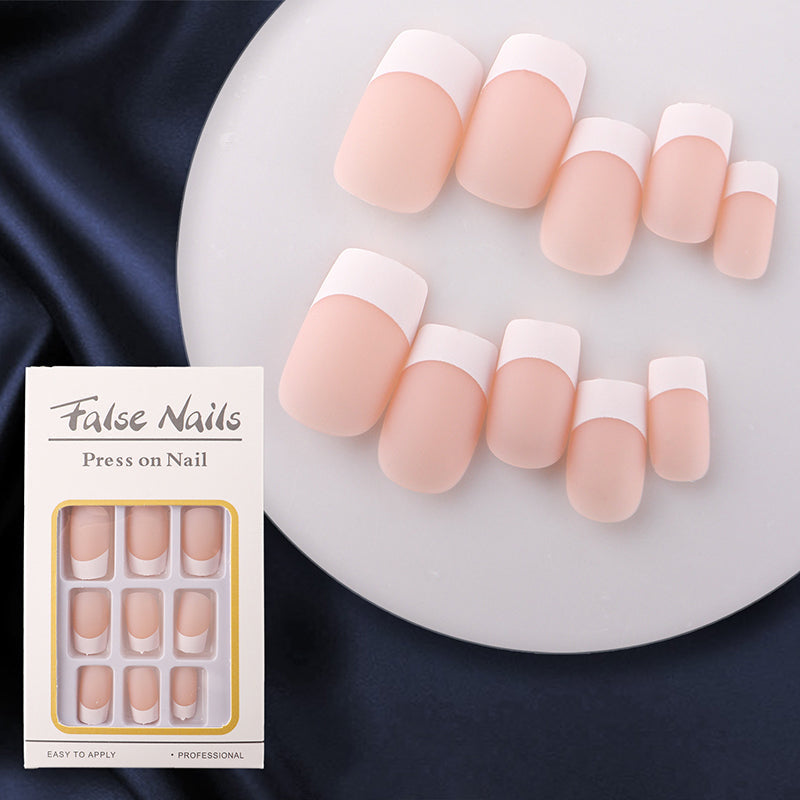 ✨Color Pop Press-On Nails