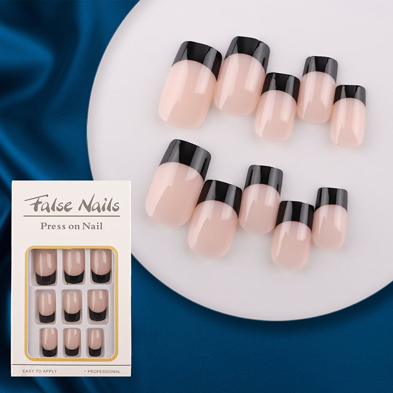 ✨Color Pop Press-On Nails