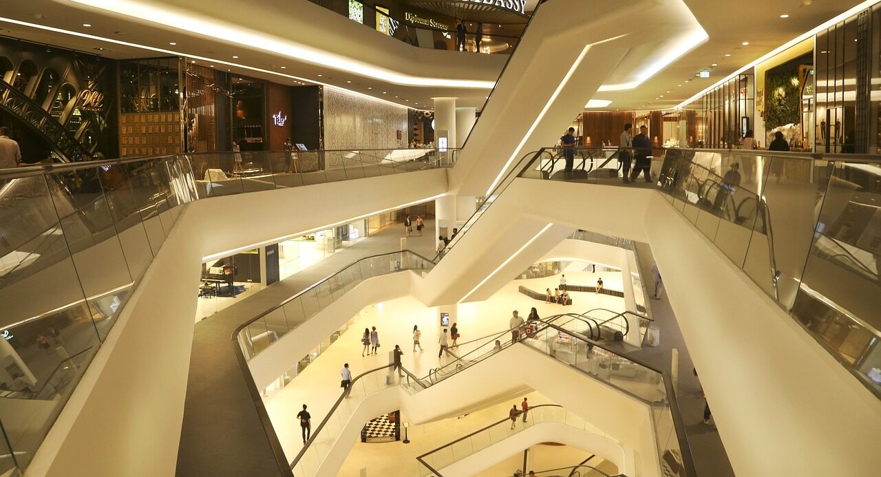 central embassy, mall, store-498560.jpg